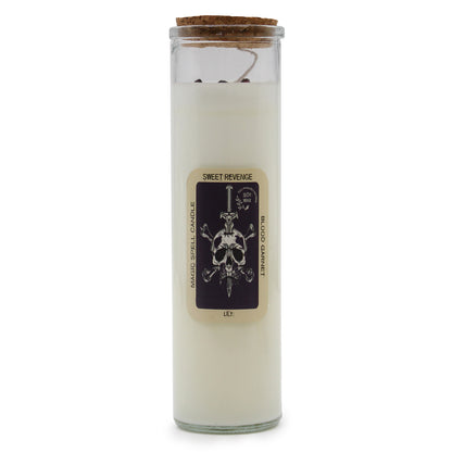 Magic Spell Candle - Sweet Revenge