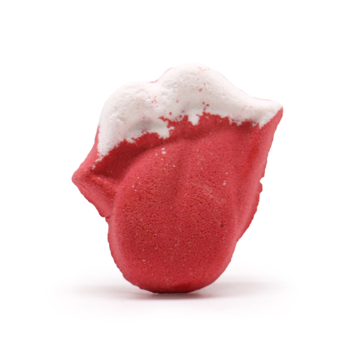 Lips Bath bomb 60g