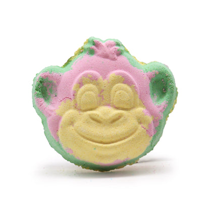 Monkey Bath bomb 90g