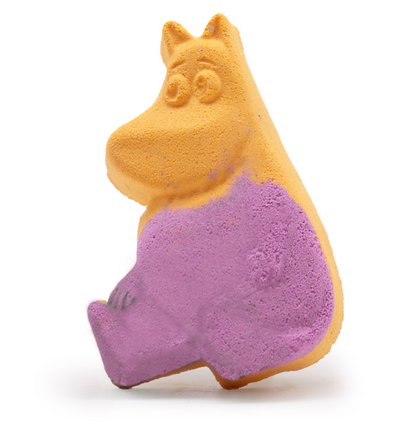 Hippo Bath bomb 85g