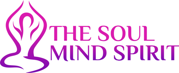 The Soul Mind Spirit 