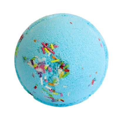 Set of Three Margarita Bath Bombs