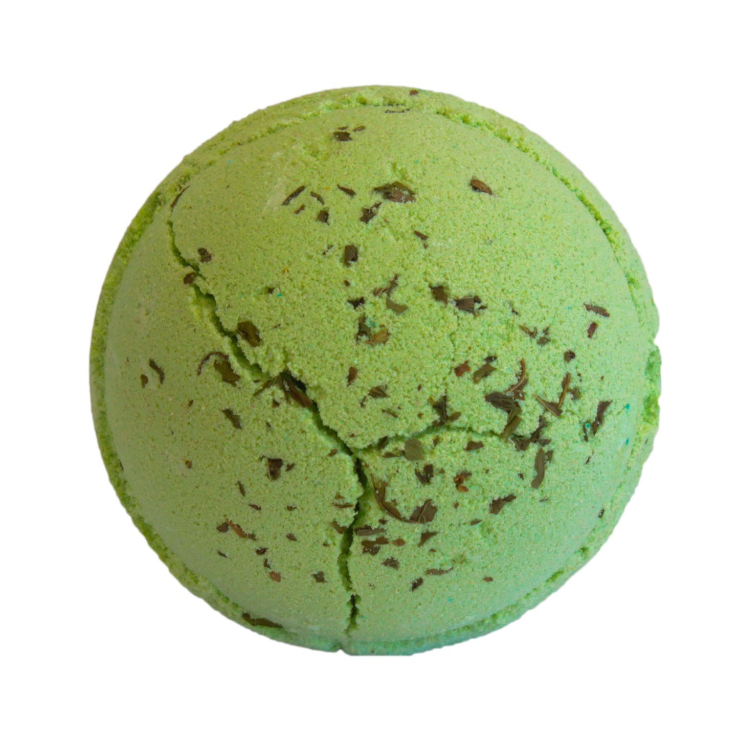 Set of Three Mojito Bath Bombs