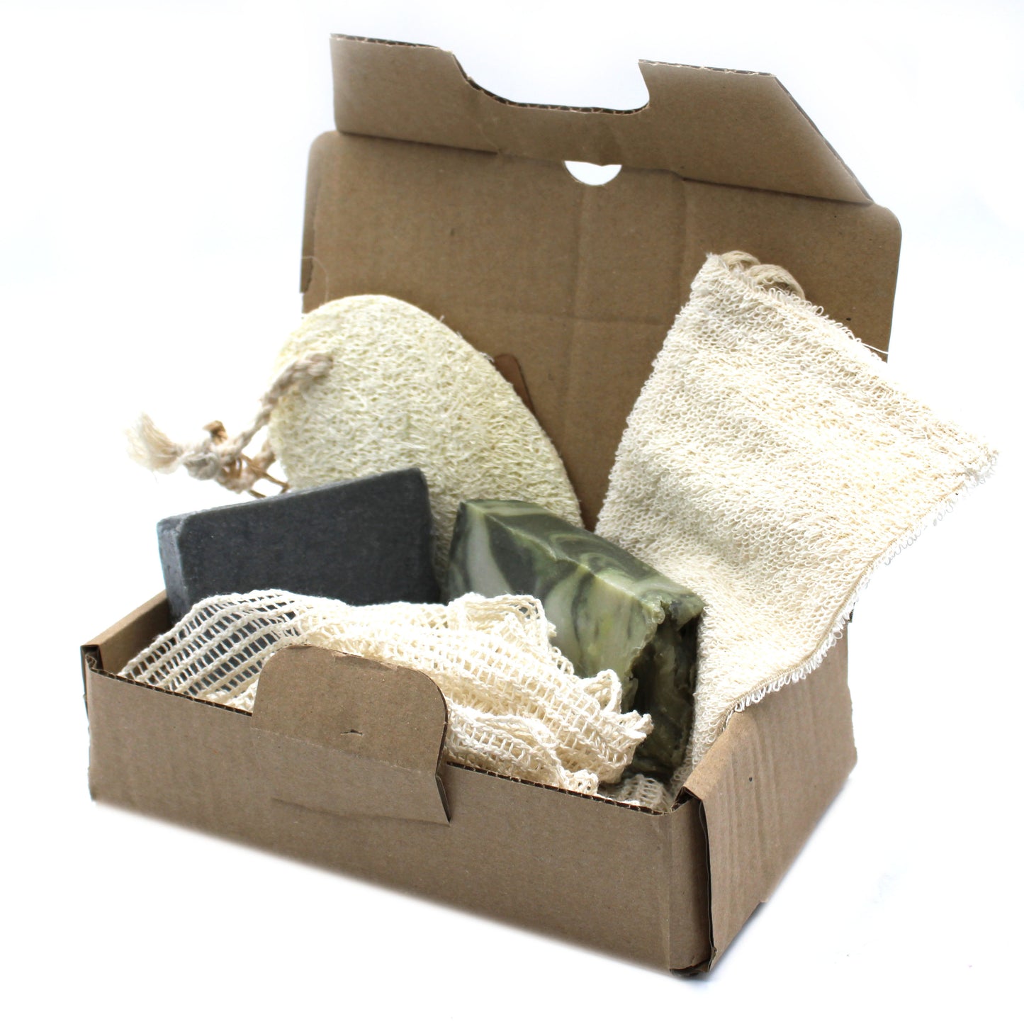 Cleansing Shower Gift Set