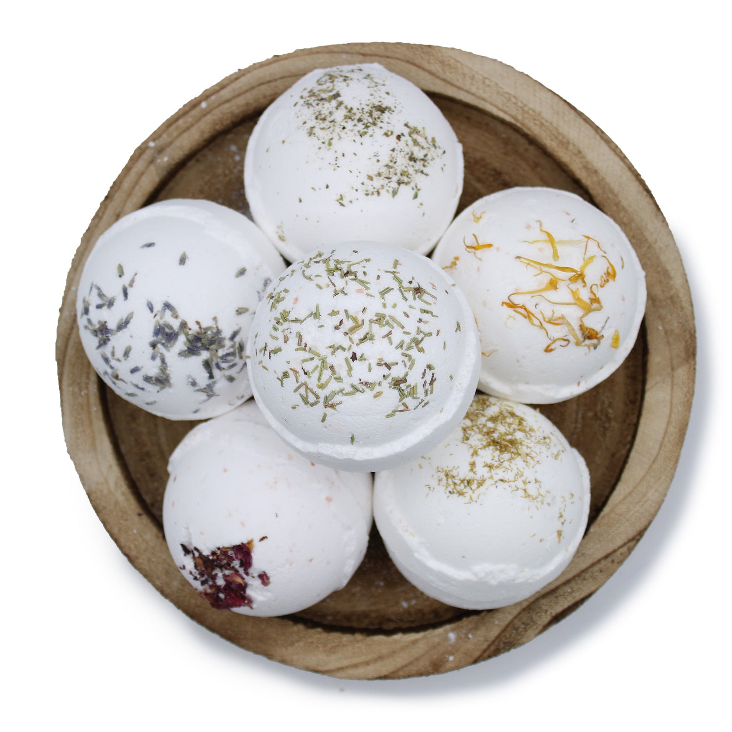 Skin Revive - Himalayan Salt Bath Bomb