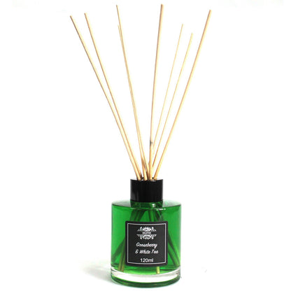 Gooseberry and White Tea Reed Diffuser