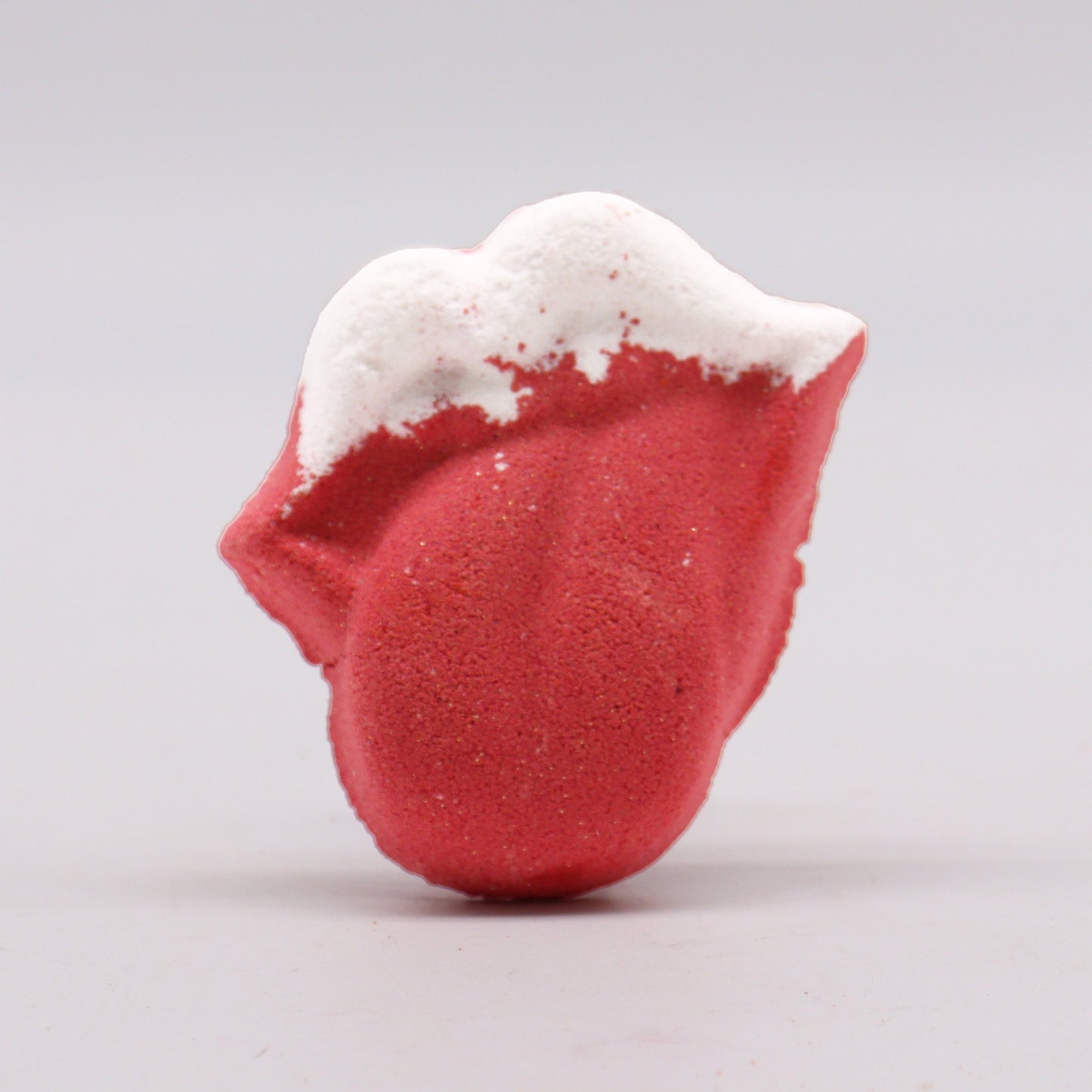 Lips Bath bomb 60g