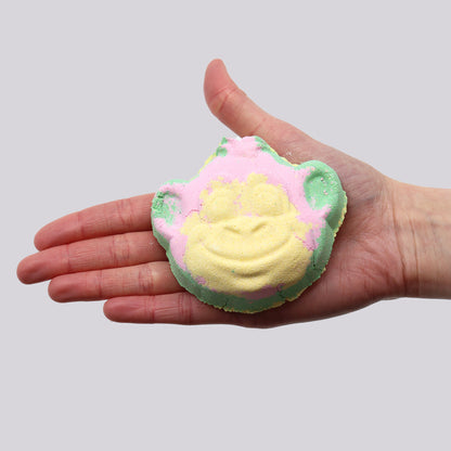 Monkey Bath bomb 90g