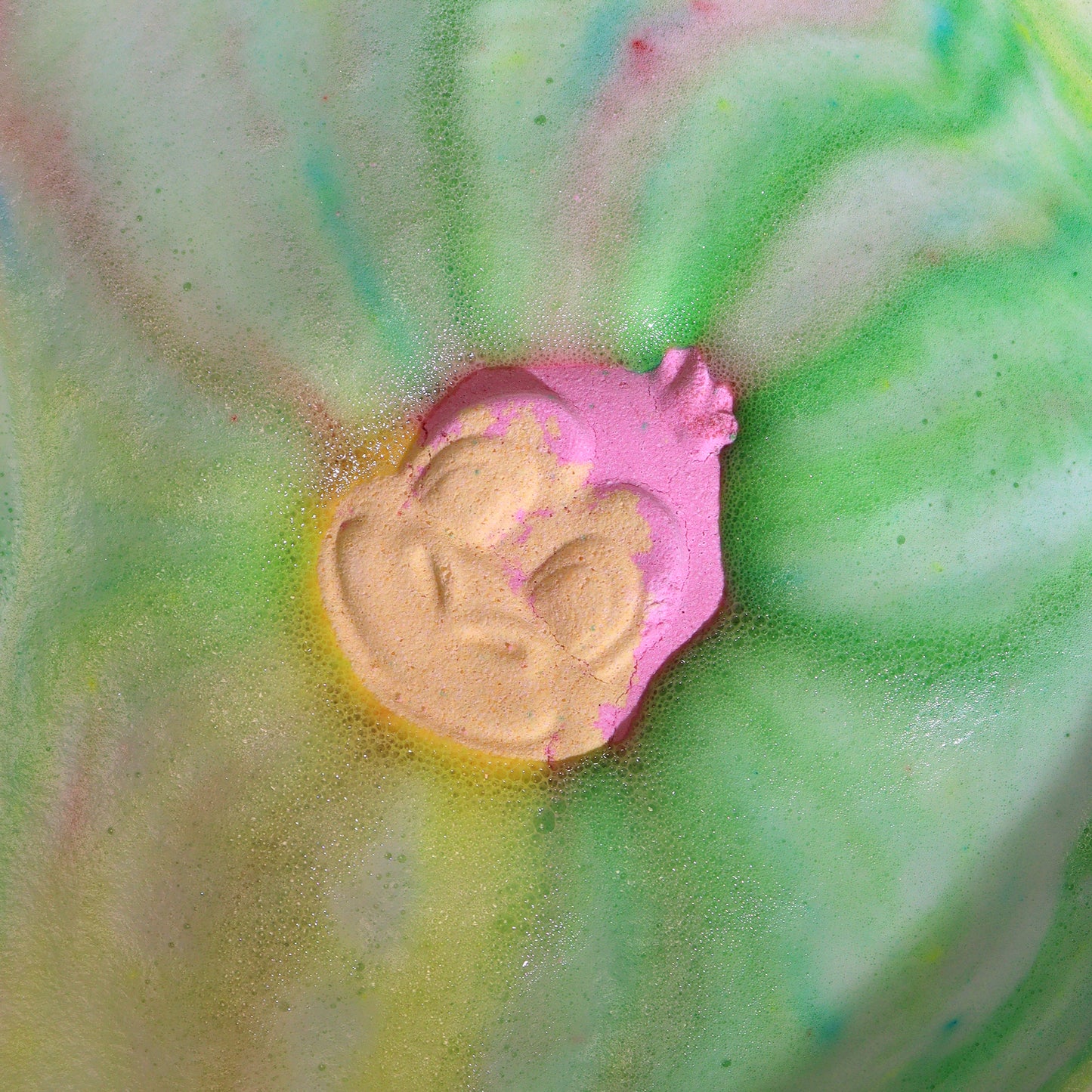 Monkey Bath bomb 90g