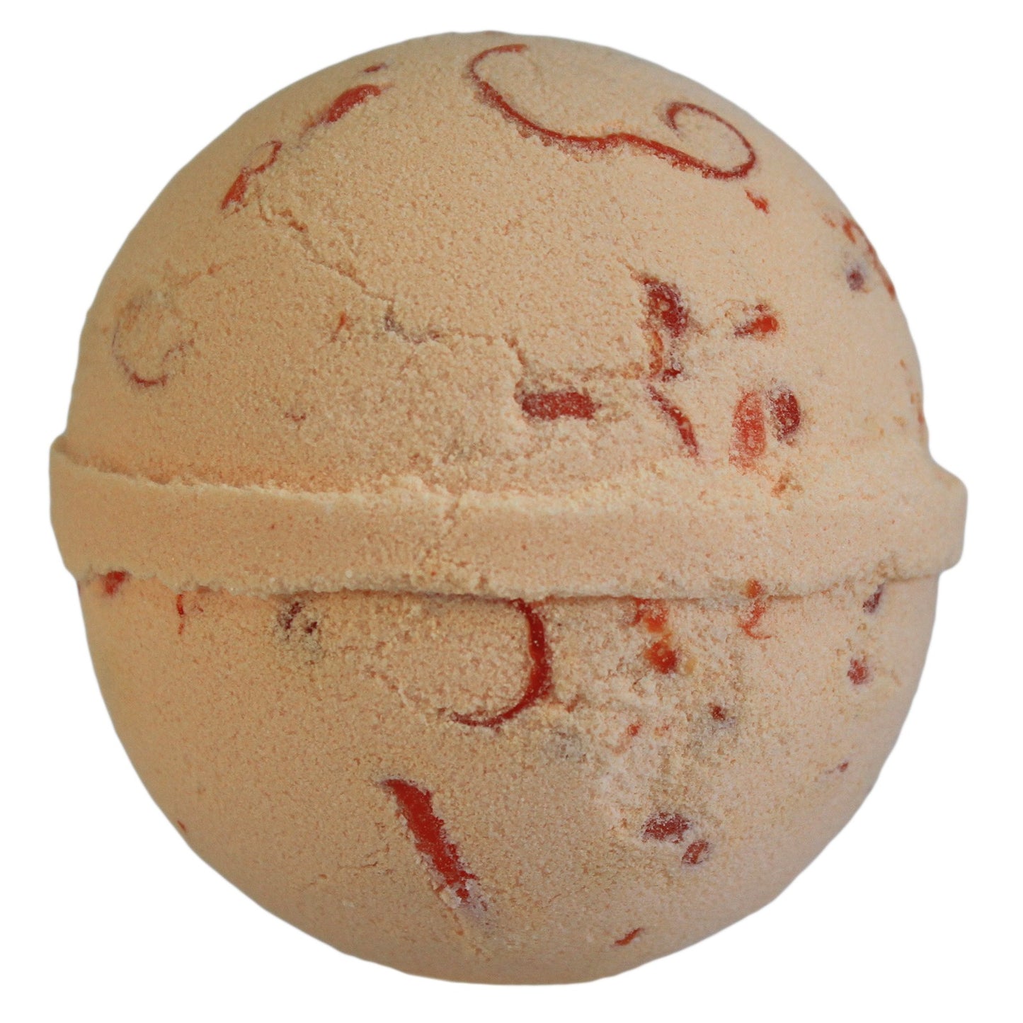 Tropical Paradise Coco Bath Bomb - Papaya