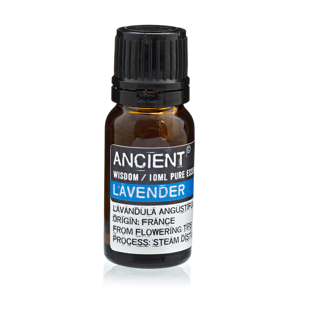 Lavender Essential Oil - 10 ml