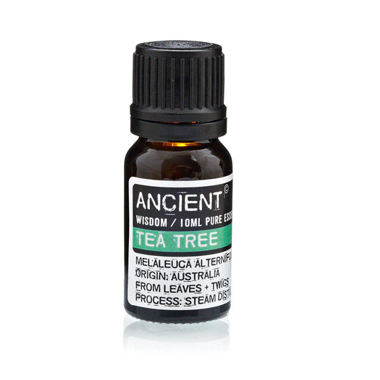 Tea Tree Essential Oil - 10 ml