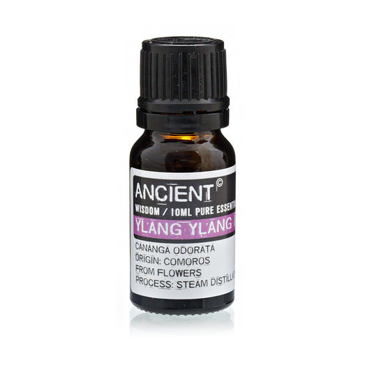 Ylang Ylang Essential Oil - 10 ml
