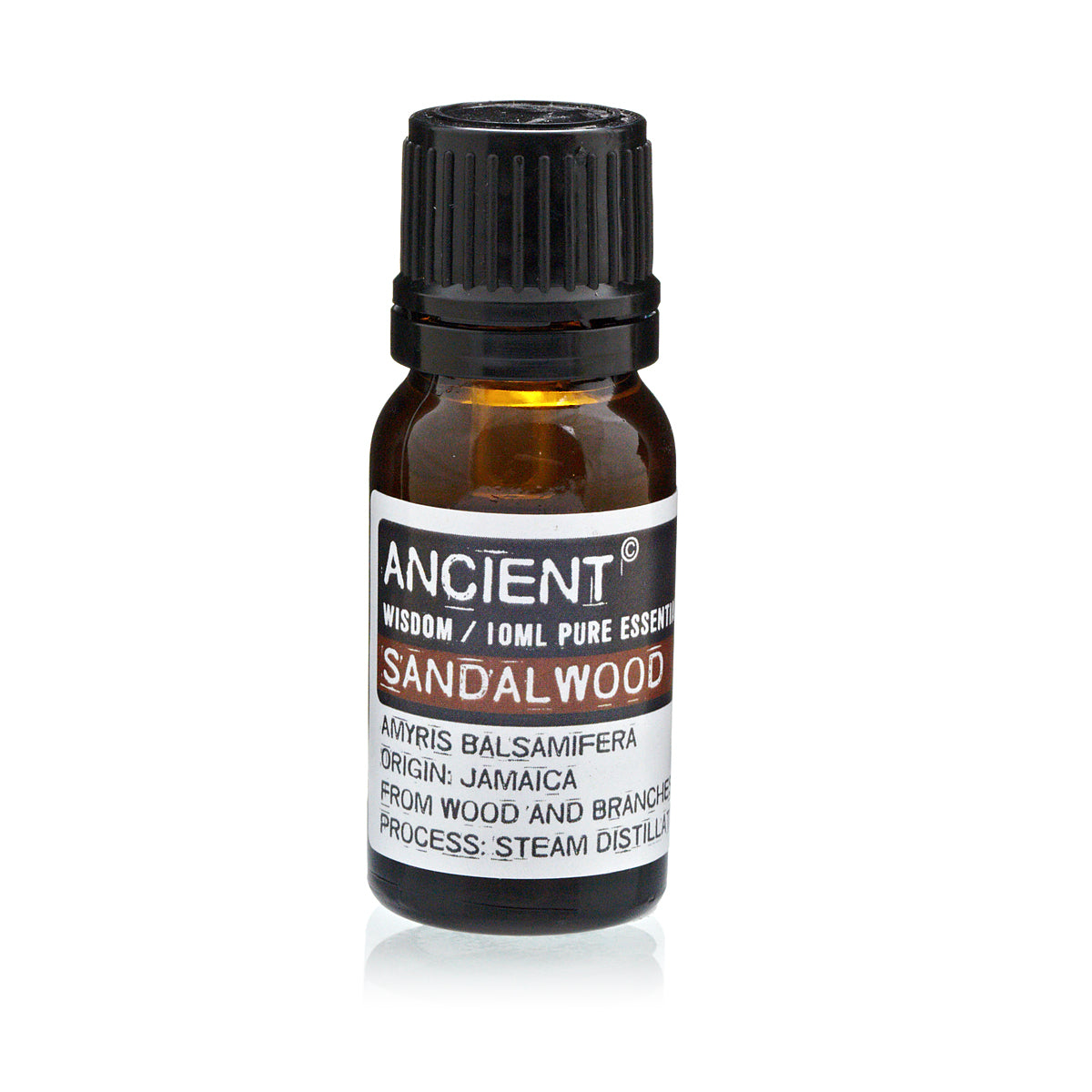 Sandalwood Amayris Essential Oil - 10 ml