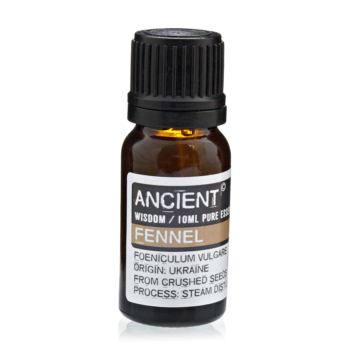 Fennel Essential Oil - 10 ml