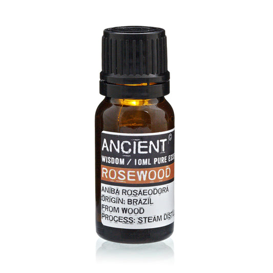 Rosewood Essential Oil - 10 ml