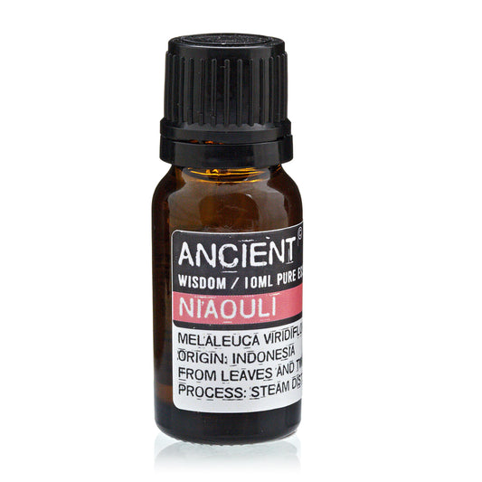 Niaouli Essential Oil - 10 ml