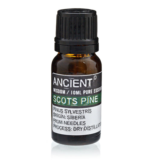 Pine Sylvestris (Scots Pine) Essential Oil - 10 ml