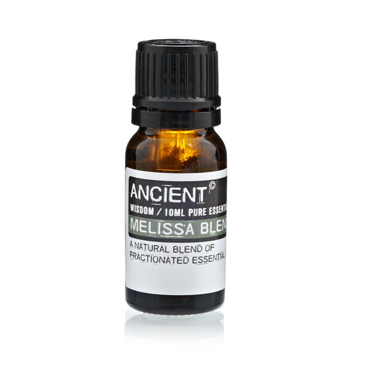 Melissa (Blend) Essential Oil - 10 ml