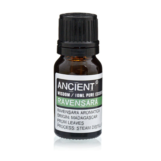 Ravensara Essential Oil - 10 ml