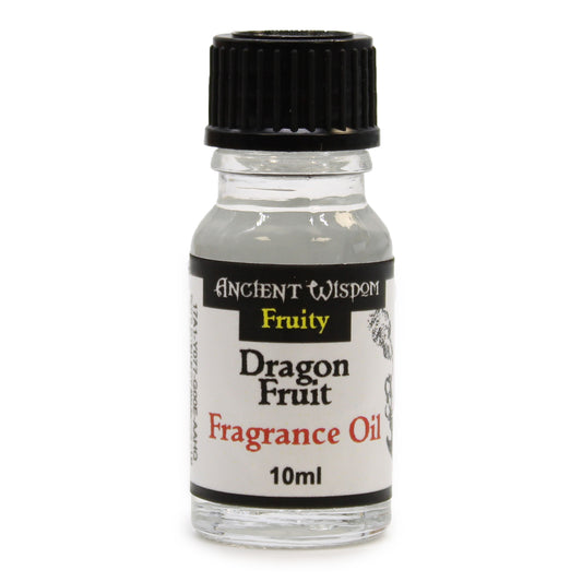 Dragon Fruit Fragrance Oil - 10ml