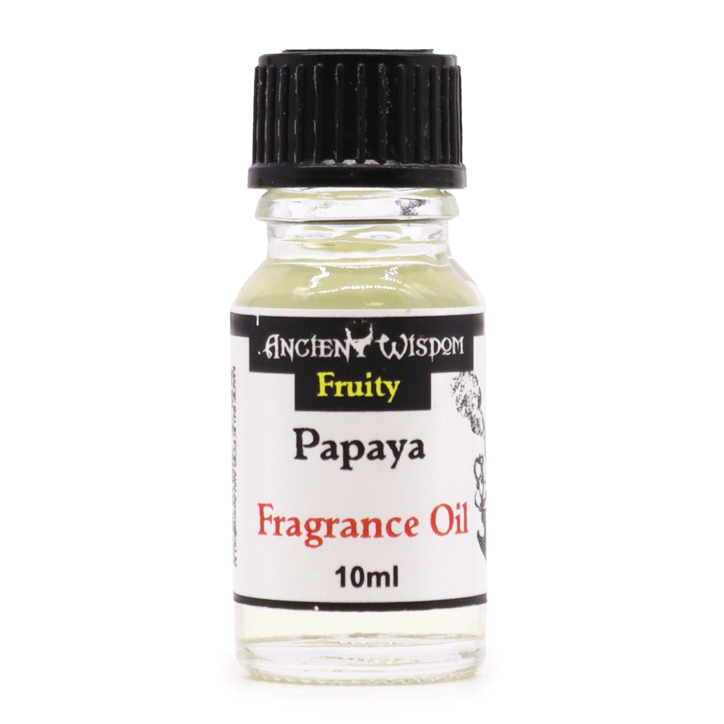 Papaya Fragrance Oil - 10ml