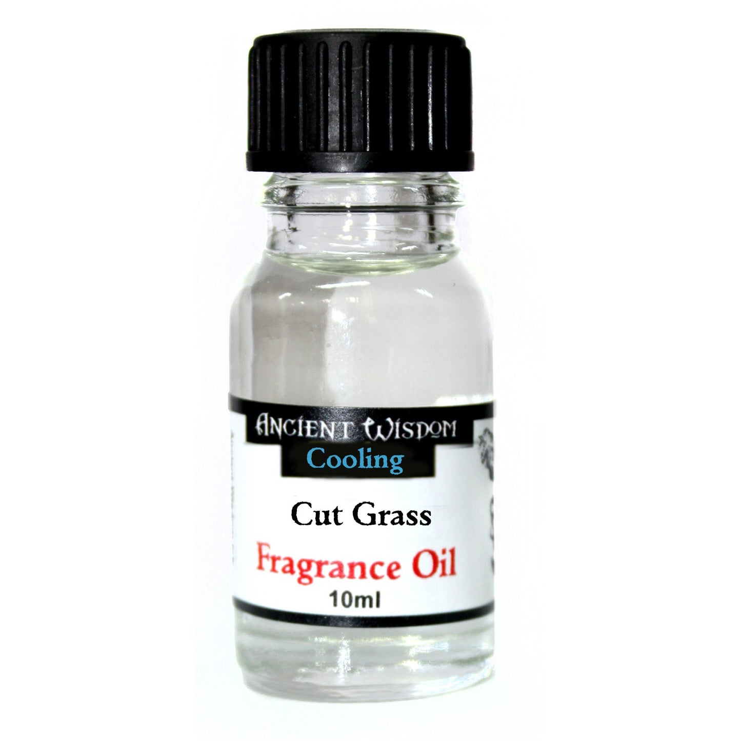 Cut Grass Fragrance Oil -10ml