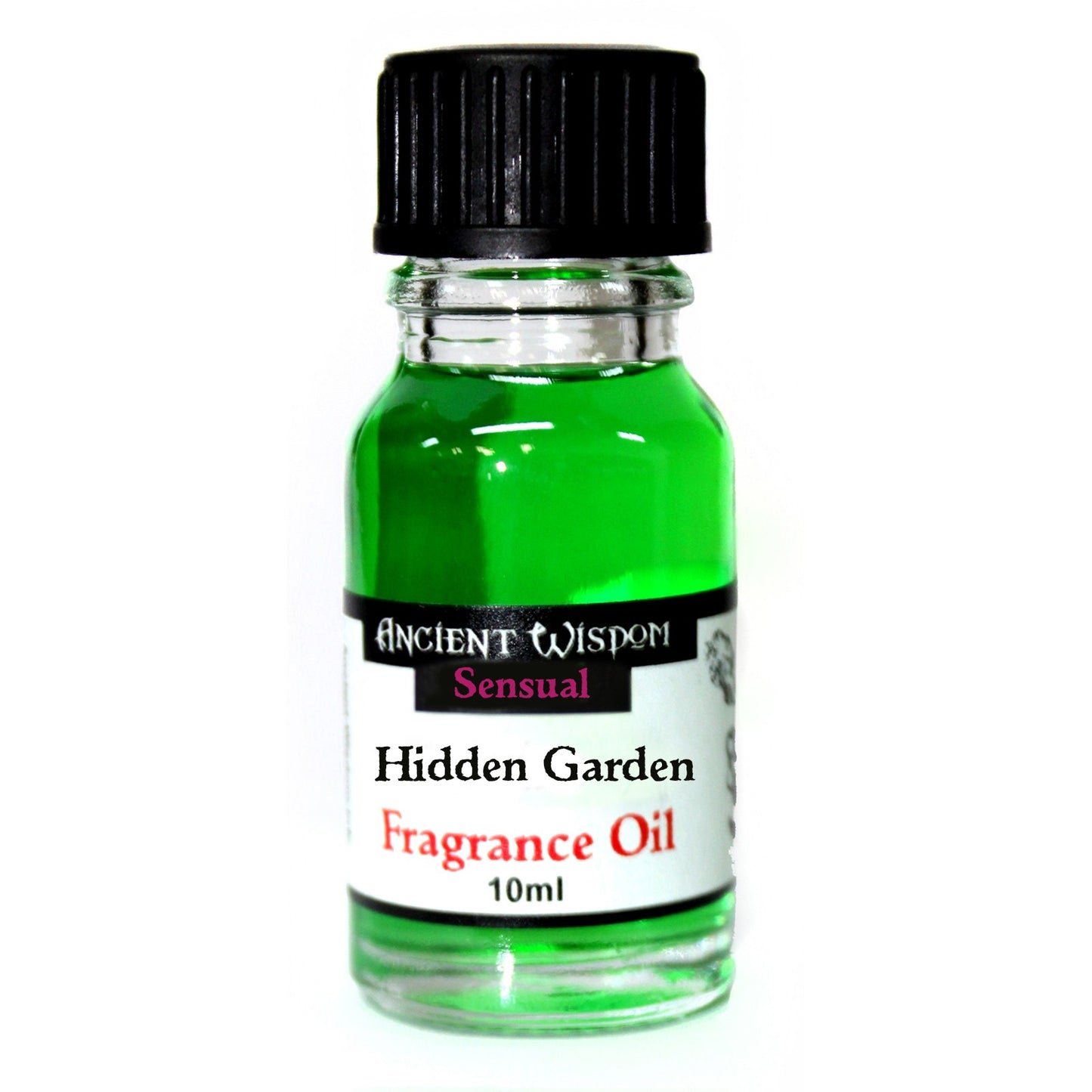 Hidden Garden Fragrance Oil - 10ml