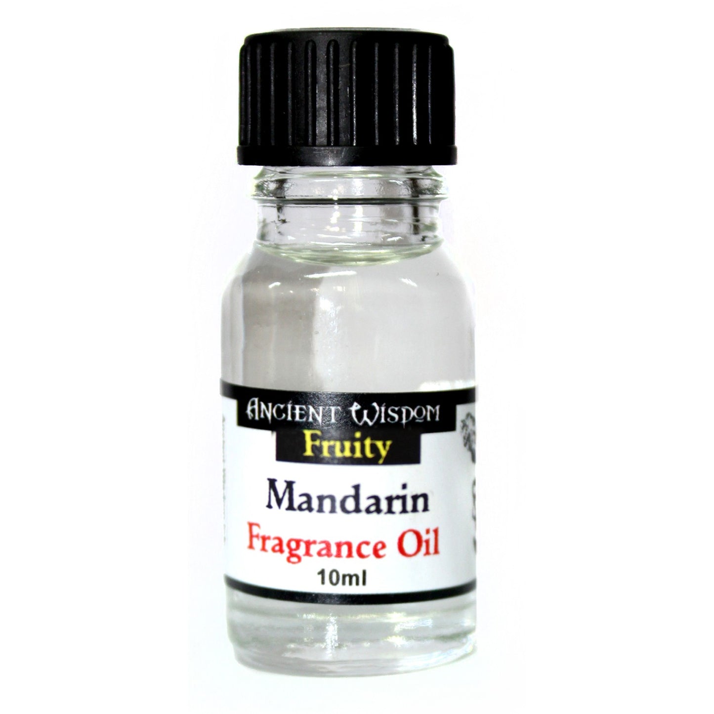 Mandarin Fragrance Oil -10ml