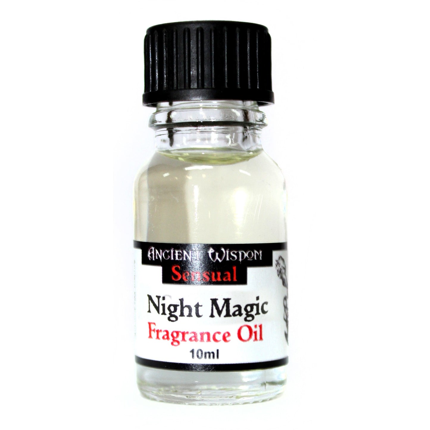Night Magic Fragrance Oil - 10ml