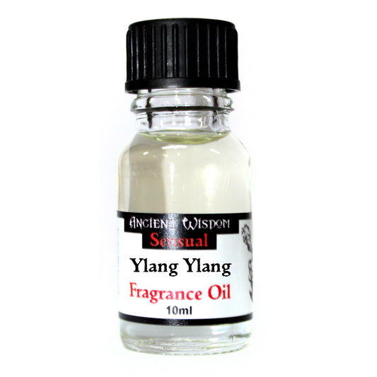 Ylang-Ylang Fragrance Oil - 10ml