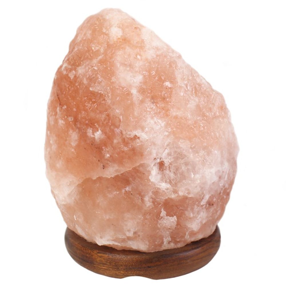 3-4kg Himalayan Salt Lamp And Tranquil Ambiance - thesoulmindspirit