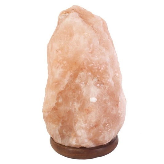 Himalayan Salt Lamp 6-8kg