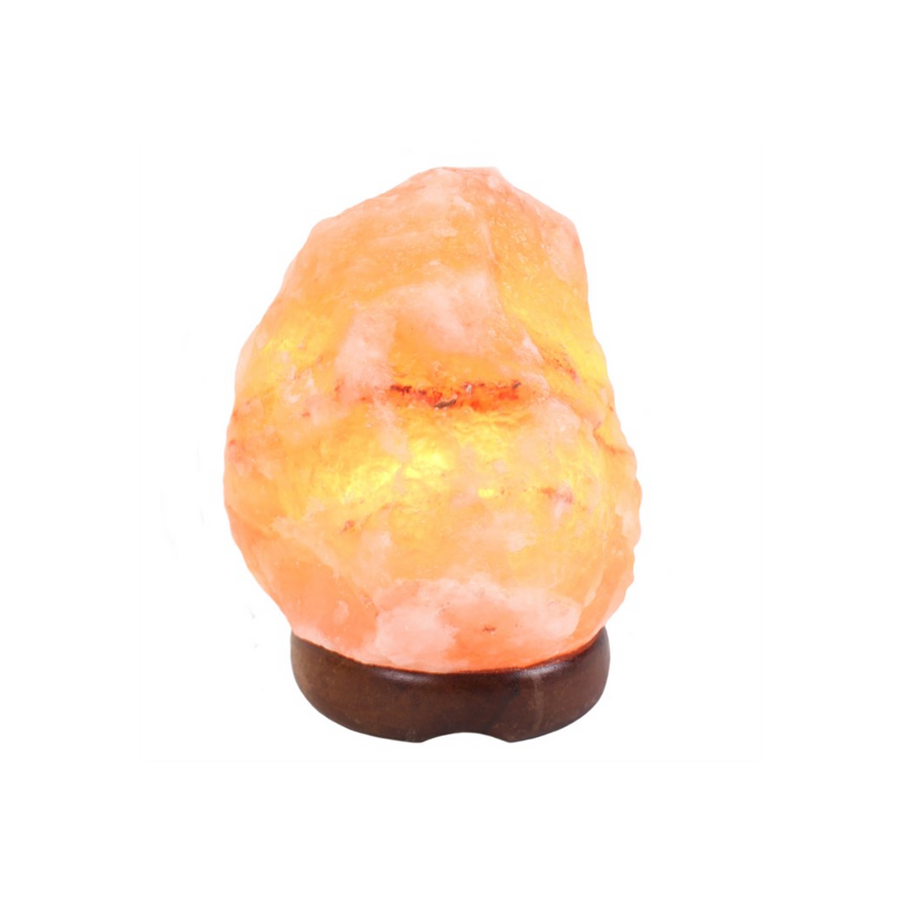 1.5-2Kg Himalayan Salt Lamp - Natural Wellness | thesoulmindspiritm