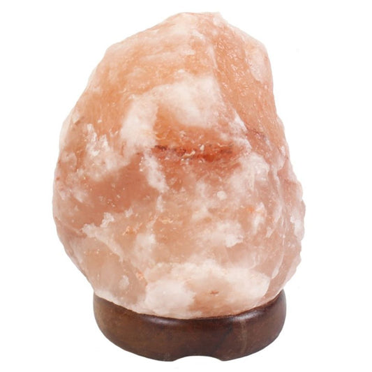 1.5-2Kg Himalayan Salt Lamp - Natural Wellness | thesoulmindspiritm